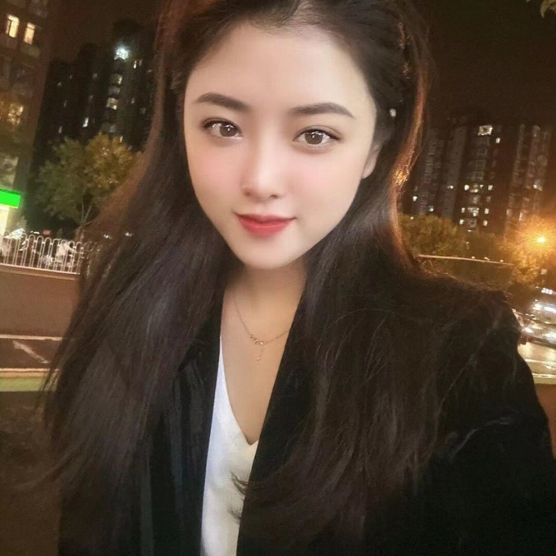 爱笑的女孩的第三张照片--珠海相亲服务中心