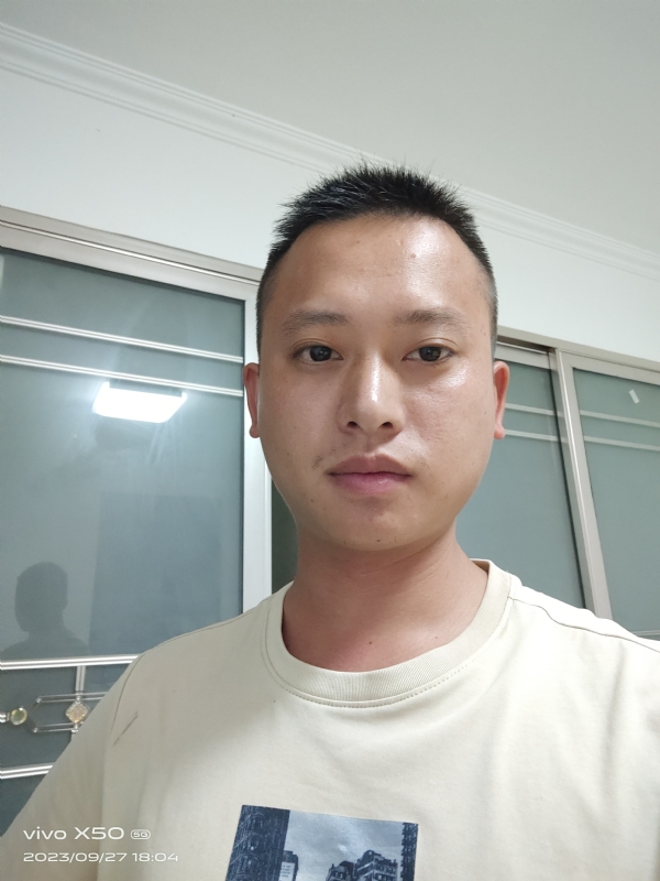 小yan同学的第一张照片--珠海相亲服务中心