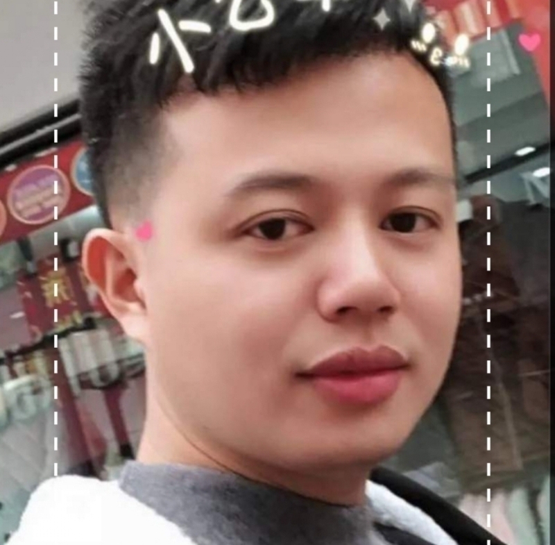 莫忘初的第一张照片--珠海相亲服务中心