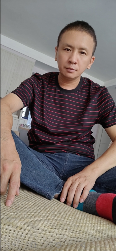 诚~的第一张照片--珠海相亲服务中心