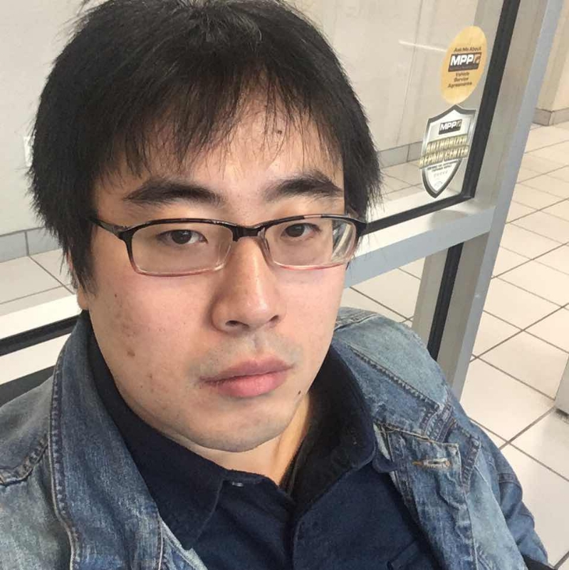 Ray的第一张照片--珠海相亲服务中心