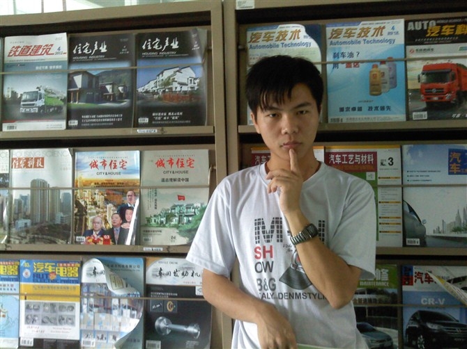 天蓝的第一张照片--珠海相亲服务中心