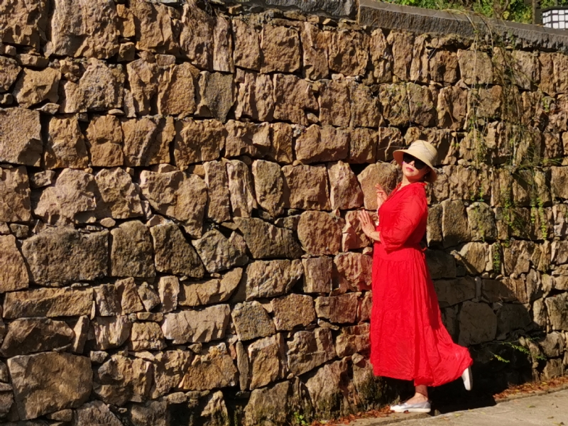 rain的第一张照片--珠海相亲服务中心