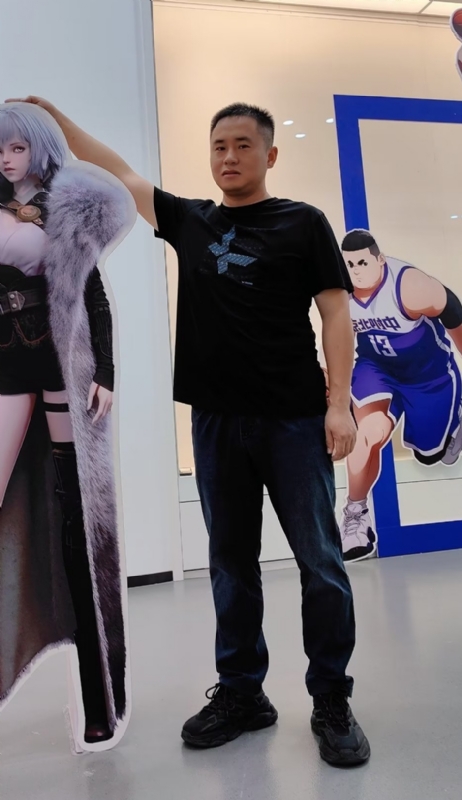 大海的第二张照片--珠海相亲服务中心