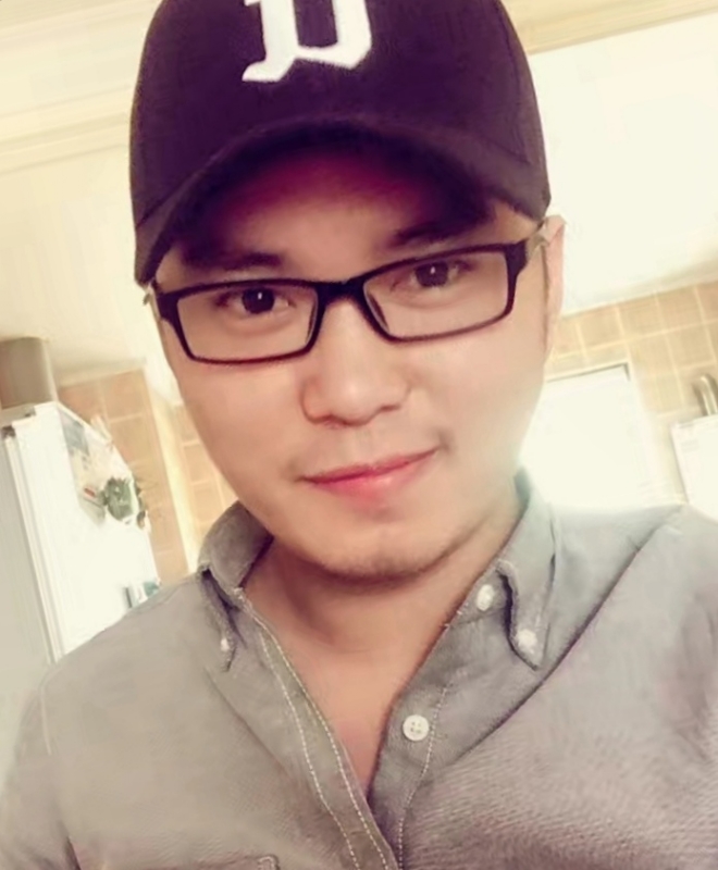 jack的第二张照片--珠海相亲服务中心