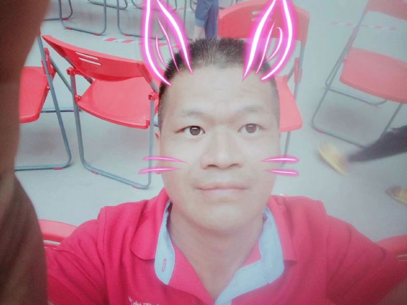 明灯哥哥的第一张照片--珠海相亲服务中心