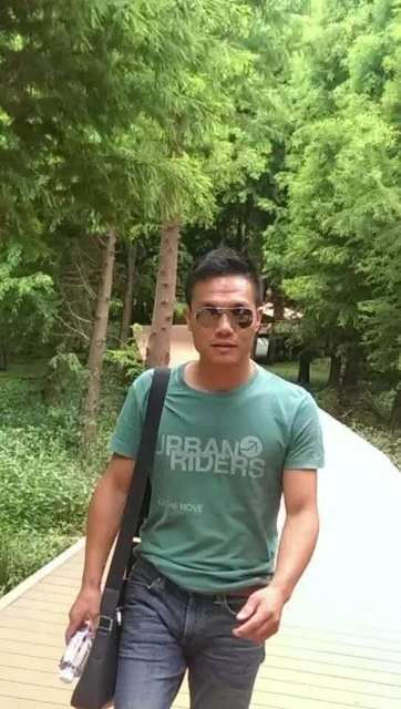 荆州王婆说媒的第一张照片--珠海相亲服务中心