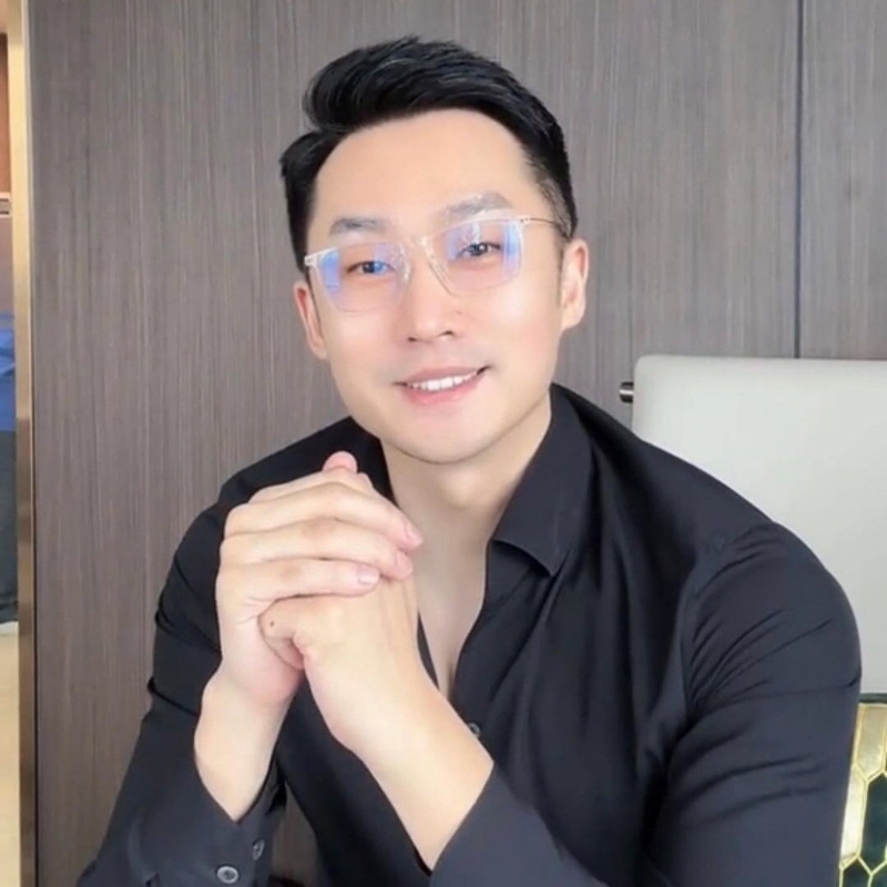 阳光大男孩的第二张照片--珠海相亲服务中心