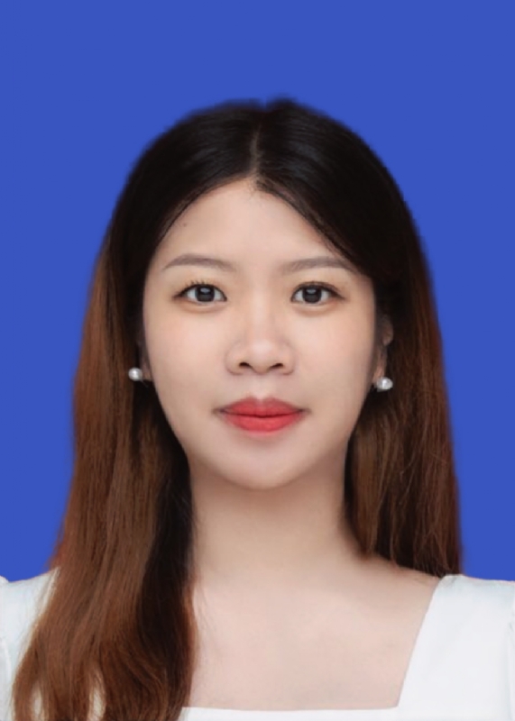 阿花的第一张照片--珠海相亲服务中心