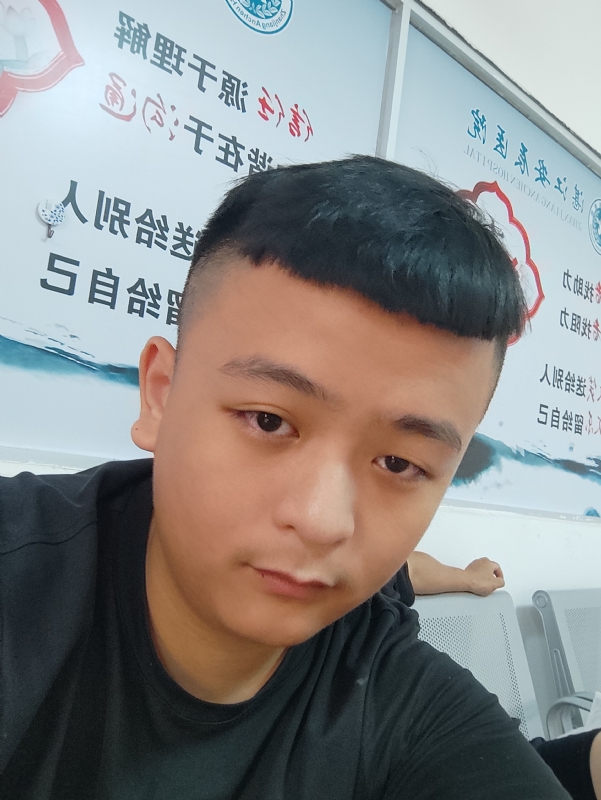 阿景的第一张照片--珠海相亲服务中心