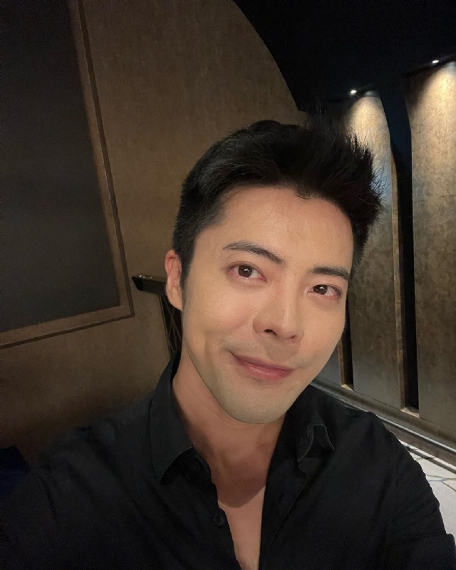 蛮子的第一张照片--珠海相亲服务中心