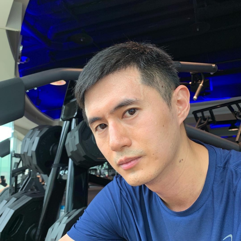 David的第二张照片--珠海相亲服务中心