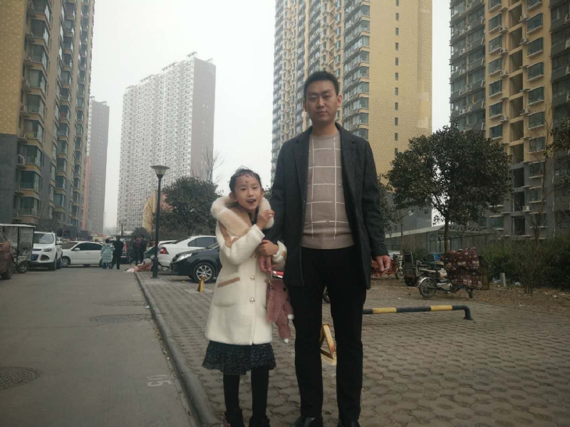 酷客的第一张照片--珠海相亲服务中心