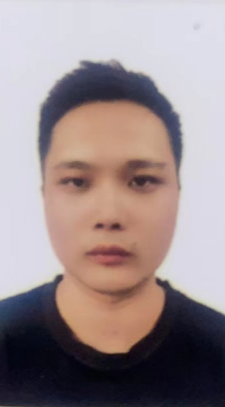 庆航的第一张照片--珠海相亲服务中心