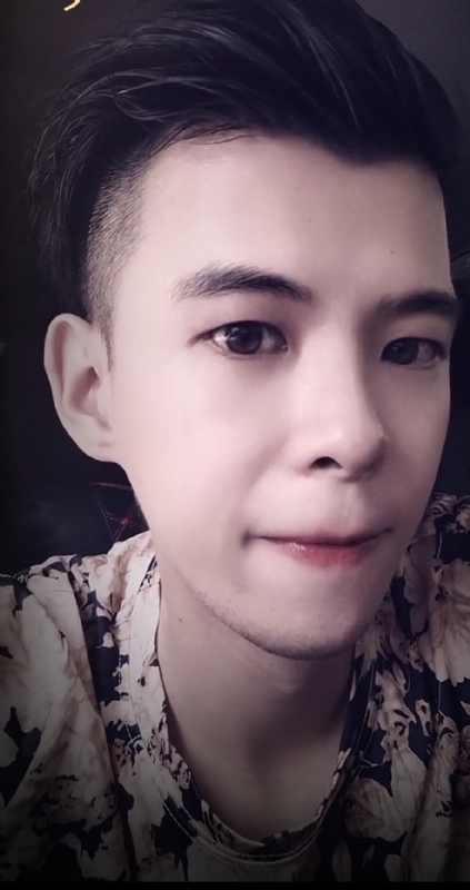 唔掂叔的第一张照片--珠海相亲服务中心