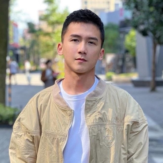 陈宥维的第二张照片--珠海相亲服务中心