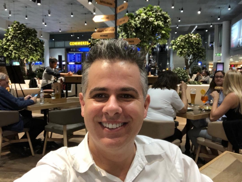 Owenc的第一张照片--珠海相亲服务中心