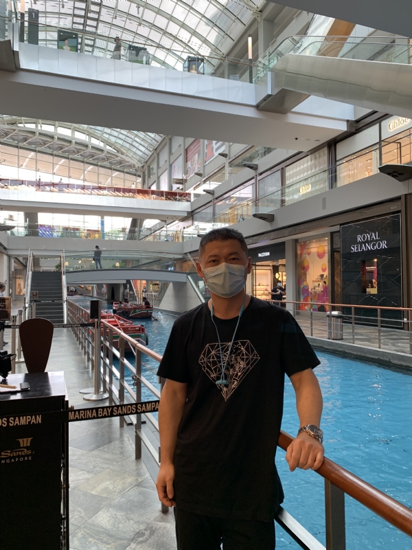 冬天的第四张照片--珠海相亲服务中心