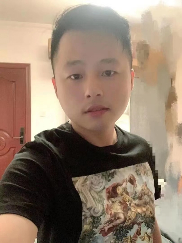 追风少年的第一张照片--珠海相亲服务中心