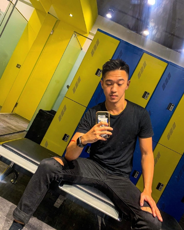 Dan的第一张照片--珠海相亲服务中心