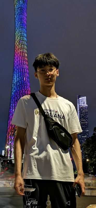 小张的第一张照片--珠海相亲服务中心