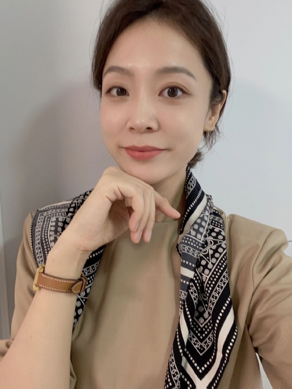 迷人秋色的第一张照片--珠海相亲服务中心