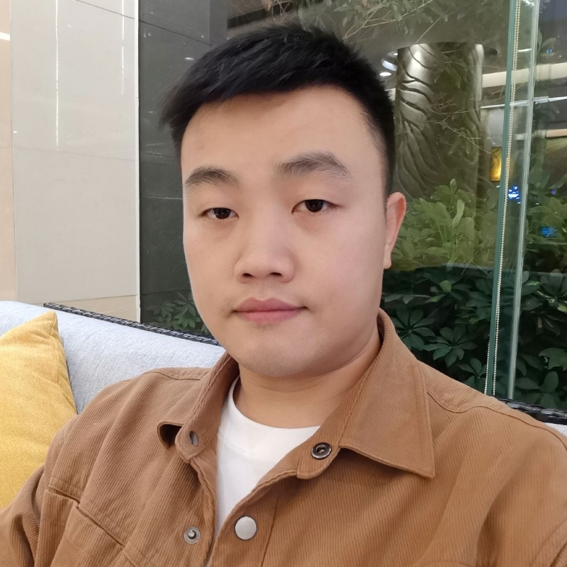 阳光炎斌的第一张照片--珠海相亲服务中心