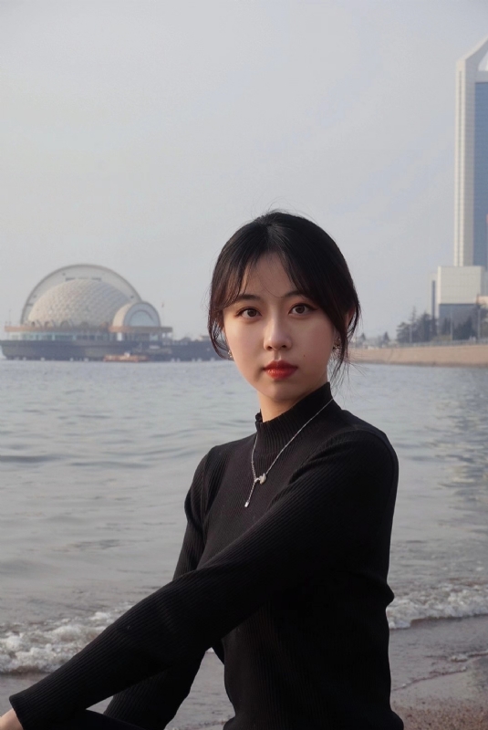 一谷幽兰的第二张照片--珠海相亲服务中心