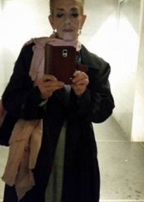 patricia的第一张照片--珠海相亲服务中心