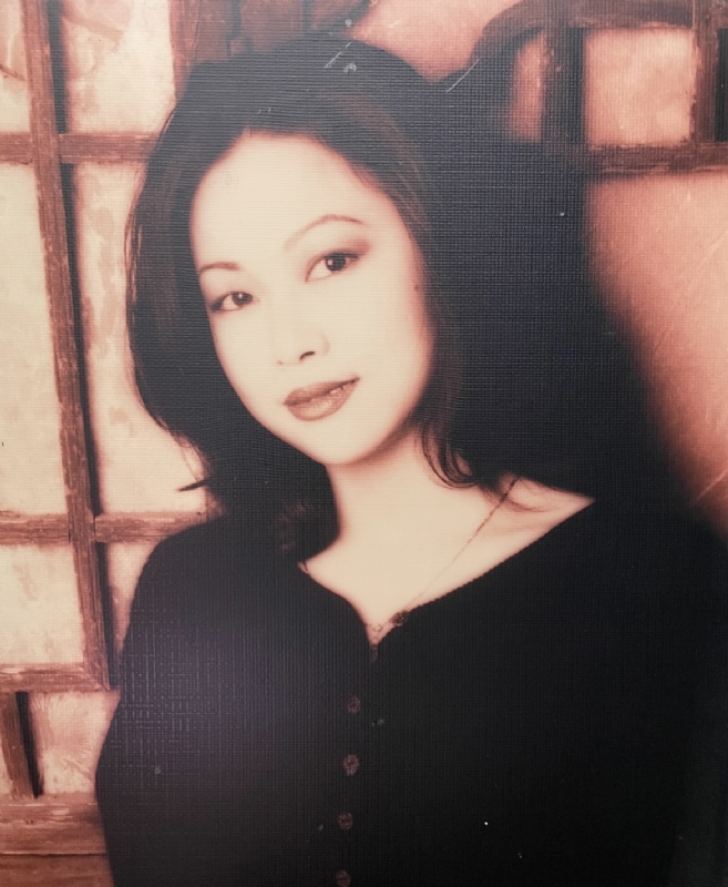 yiranyiran的第三张照片--珠海相亲服务中心