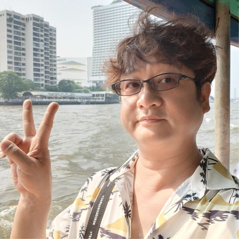 緯哥哥的第二张照片--珠海相亲服务中心