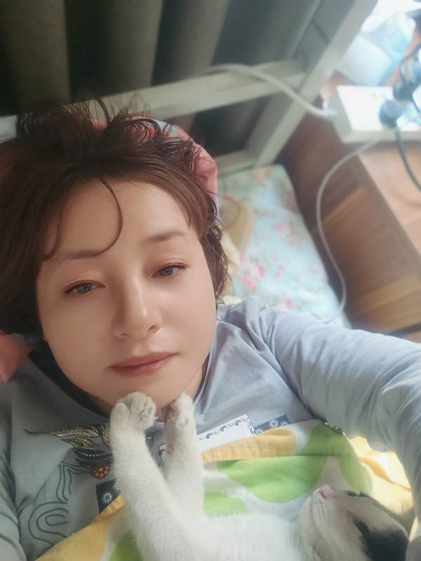 春天的第二张照片--珠海相亲服务中心