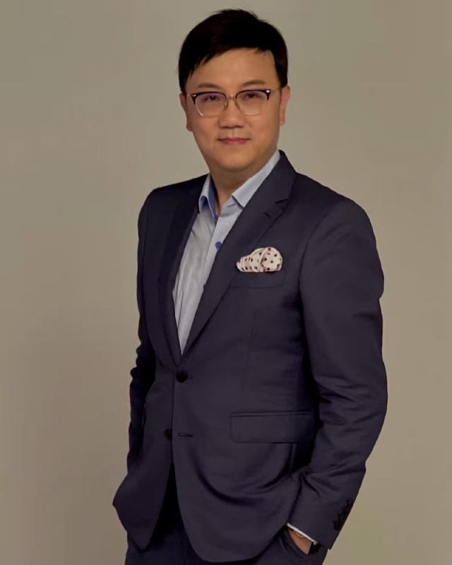 James的第一张照片--珠海相亲服务中心