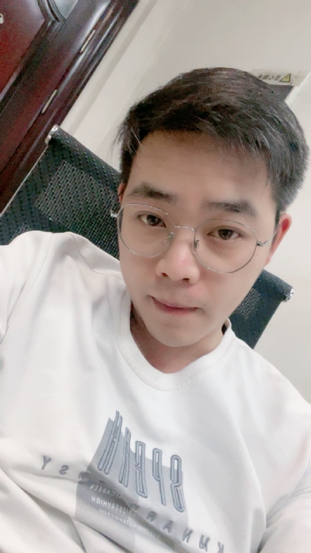 The—FOX的第一张照片--珠海相亲服务中心