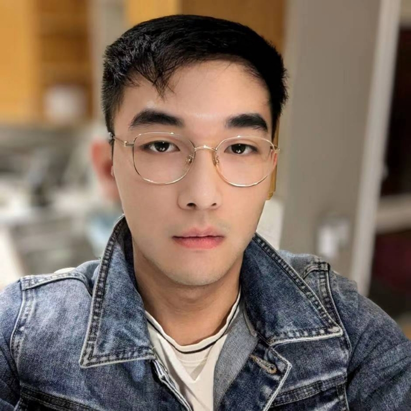 Will的第三张照片--珠海相亲服务中心