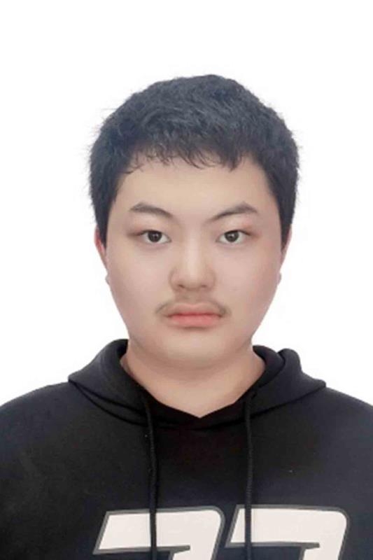 爱笑的男孩的第二张照片--珠海相亲服务中心