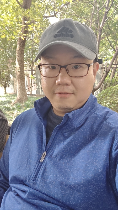 卡卡虎的第一张照片--珠海相亲服务中心