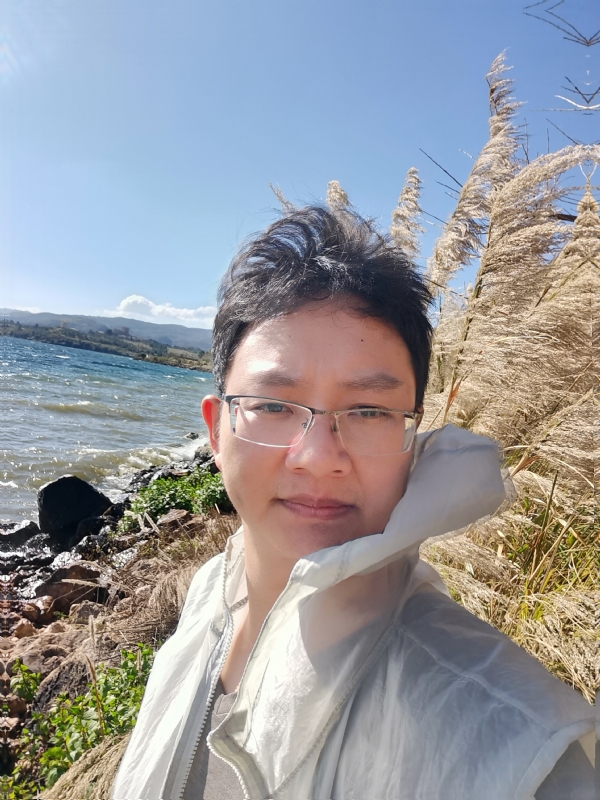 梅安歌的第一张照片--珠海相亲服务中心