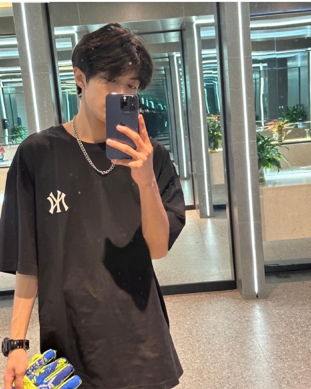 简凡的第一张照片--珠海相亲服务中心