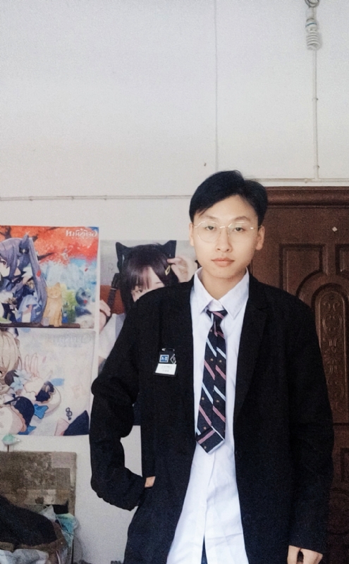 lunax的第一张照片--珠海相亲服务中心