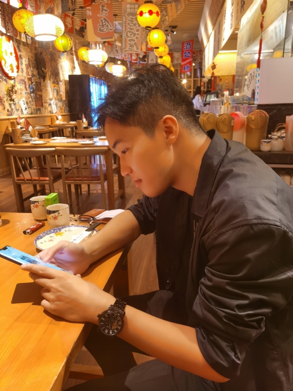 乳酸菌君的第二张照片--珠海相亲服务中心