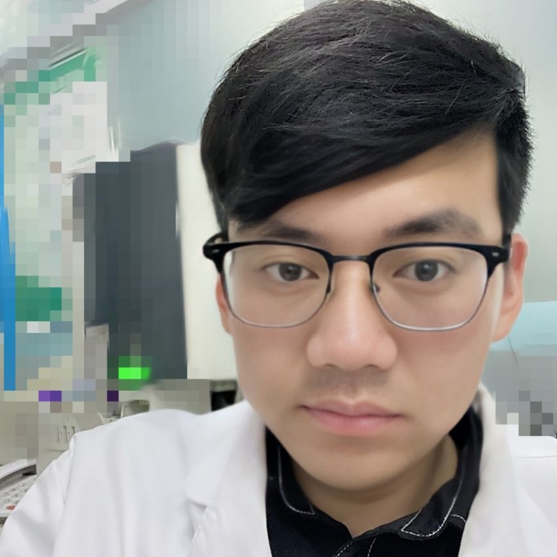 青栀的第一张照片--珠海相亲服务中心