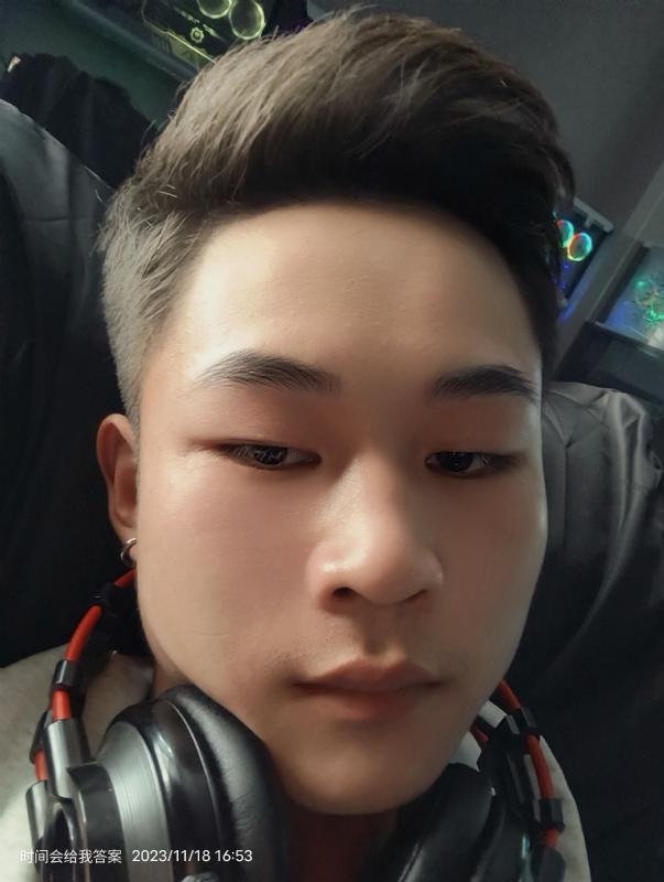 烦烦的小林的第一张照片--珠海相亲服务中心