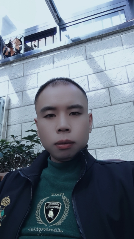 相遇很偶然的第一张照片--珠海相亲服务中心