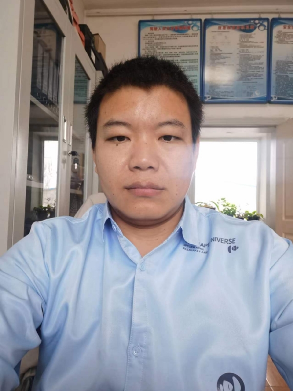 ╰┛颏骨铭心┏╮的第一张照片--珠海相亲服务中心