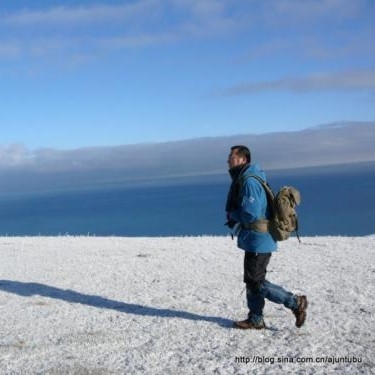 不悔的第一张照片--珠海相亲服务中心