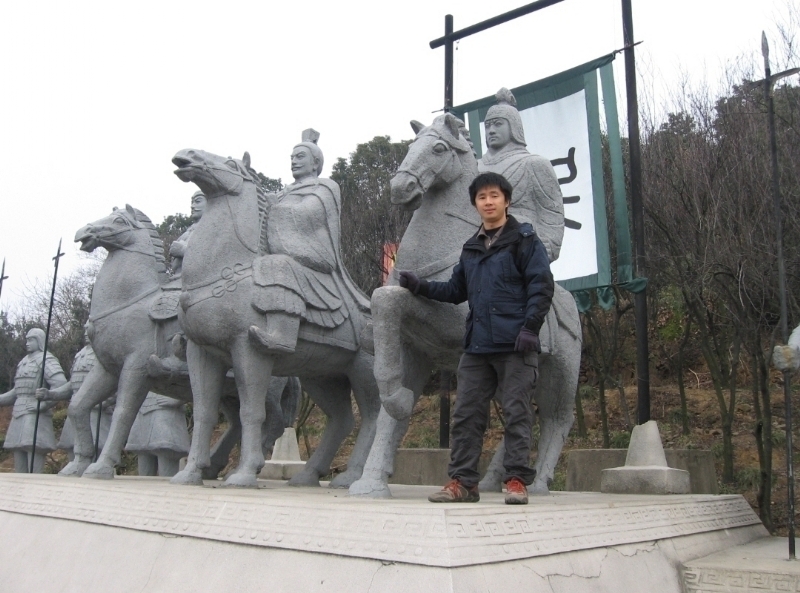 peterhwhk的第一张照片--珠海相亲服务中心