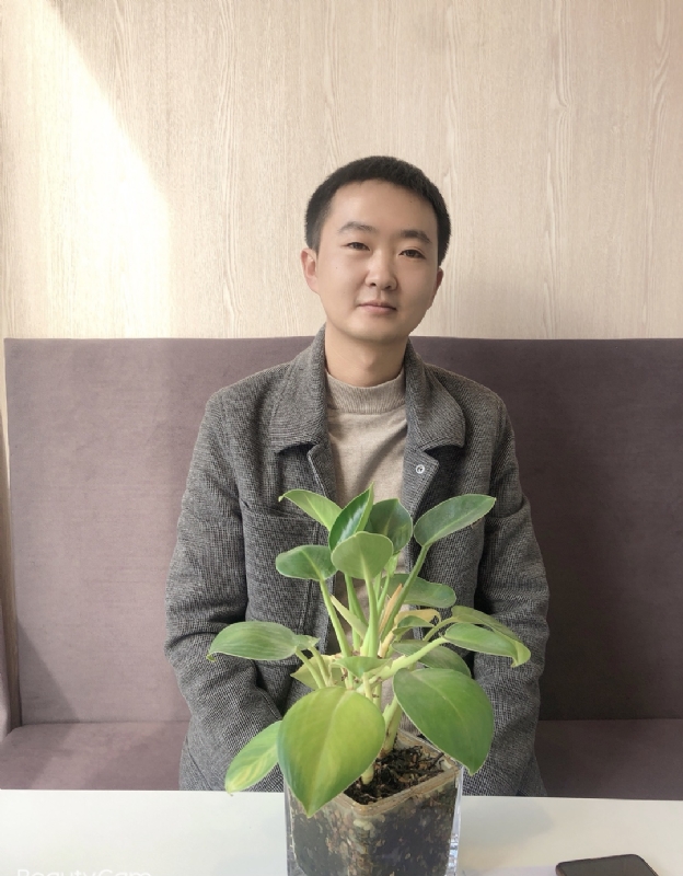 亦然的第一张照片--珠海相亲服务中心