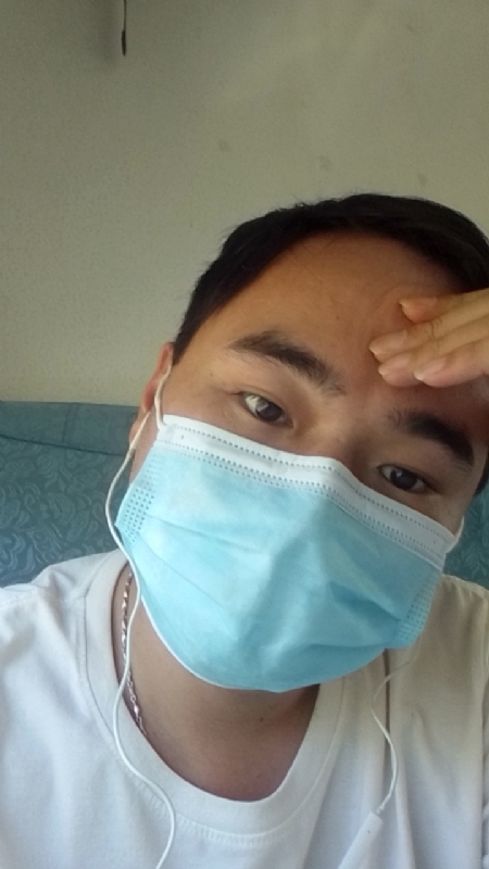 为你等候的第二张照片--珠海相亲服务中心