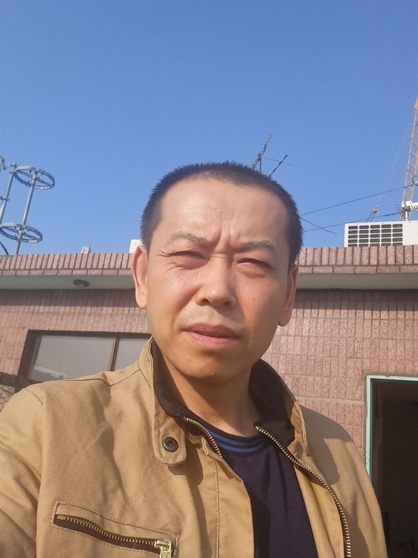 红尘逐浪的第一张照片--珠海相亲服务中心